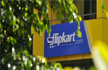 Flipkart founders booked for cheating bizman of Rs 9.96 cr